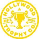 Hollywood Trophy logo